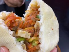 -郑家包子牛肉拉面(尚勤路店)