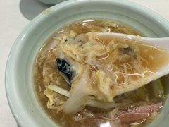 -昱德来·天津菜(河西店)