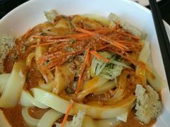 -尹兰楼西北风情餐厅(嘉定店)