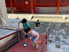 -历代帝王庙博物馆