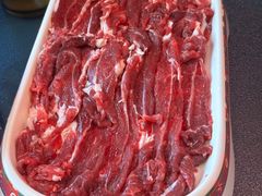 -大吉利·潮汕鲜牛肉火锅(西安店)