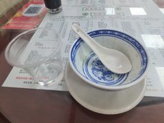 -仁信双皮奶(东川路店)