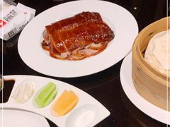-北京四季酒店·采逸轩