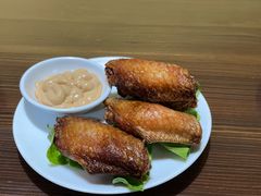 -panchos 墨西哥餐厅(嘉绿苑店)