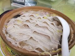 黑猪砂锅白肉-砂锅居(西四店)