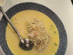 -海富门·带鱼·淮扬菜·粤菜(甘家口店)