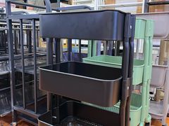 -西北轻工批发市场