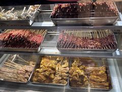 -马小毛老上海里脊肉(南翔印象城店)