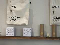 -常识咖啡common sense(春熙路店)