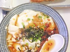 -桃园眷村(万象天地店)