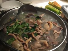 -绿茶餐厅(西单老佛爷店)