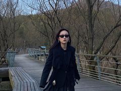 -西湖风景区-江洋畈生态公园