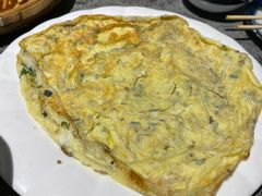 -华盛园卷子王农家菜水库鱼