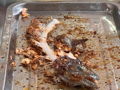 -途肴·老农饭庄(百里峡店)