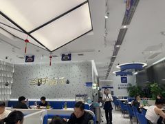 -兰湘子·湘菜小炒(南京江宁万达店)
