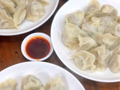 -王菊美食街·王菊面馆(总店)