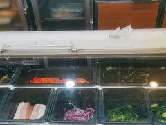 -赛百味SUBWAY(东风广场店)