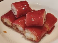 -香宫中餐厅·大连香格里拉(人民路店)