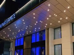-南宁万丽酒店-万丽轩中餐厅