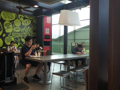 -麦当劳(深圳北站高铁店)