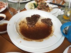 -视界美食自助餐厅·石家庄希尔顿酒店