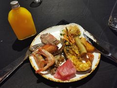 -杭州桐庐康莱德酒店西餐厅-舍