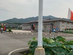 -毛泽东才溪乡调查旧址景区