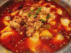 -奔跑吧陕菜·盛世长安(民乐园万达店)