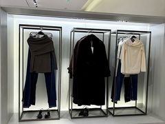 -ZARA(凯德乐峰广场店)