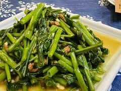 空心菜-滇道云南特色料理(康定路店)