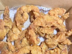 小酥肉-香丰阁·烤鸭·川湘菜(昌平店)
