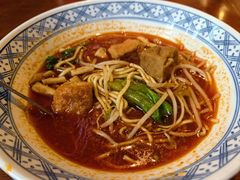 -南普陀素菜馆