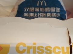 -麦当劳(双榆树店)
