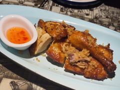 -绿茶餐厅(汇悦大融城店)