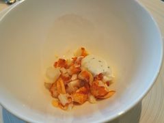 lobster&nbsp;bisque-文华扒房及酒吧(香港文华东方酒店)