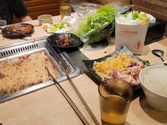 -新石器烤肉(高行万嘉店)
