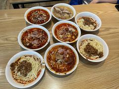 -吴记怪味面(牛王庙店)