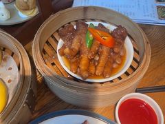 -点心传说·粤菜点心(佐阾虹湾店)