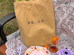 -芳博滋法式甜品(时代店)