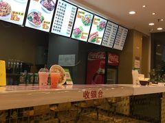 -金乐活美食(中街店)