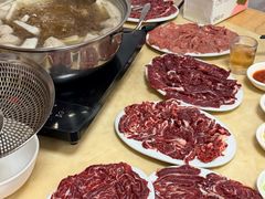 -五洲牛肉美食馆
