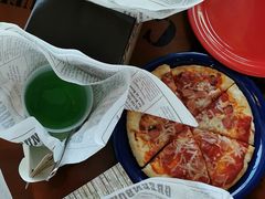 儿童套餐-阿甘虾餐厅(凌霄阁店)