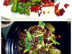 醉爱小馆-醉爱小馆·创意南京菜(瑞阳街店)