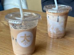 -大小咖啡 BigSmallCoffee(麦子店)