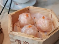 -陶陶居酒家(SM二期购物广场店)