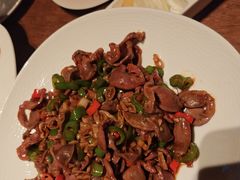 -北京老铺烤鸭(老城根店)