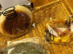 -Max Bakery 阿唛手作