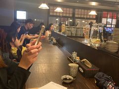 -哥哥の深夜食堂(红松东路店)