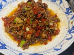 -八碗湘长沙市井菜(坡子街店)