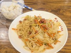-韩萍老南京馄饨(河西万达店)